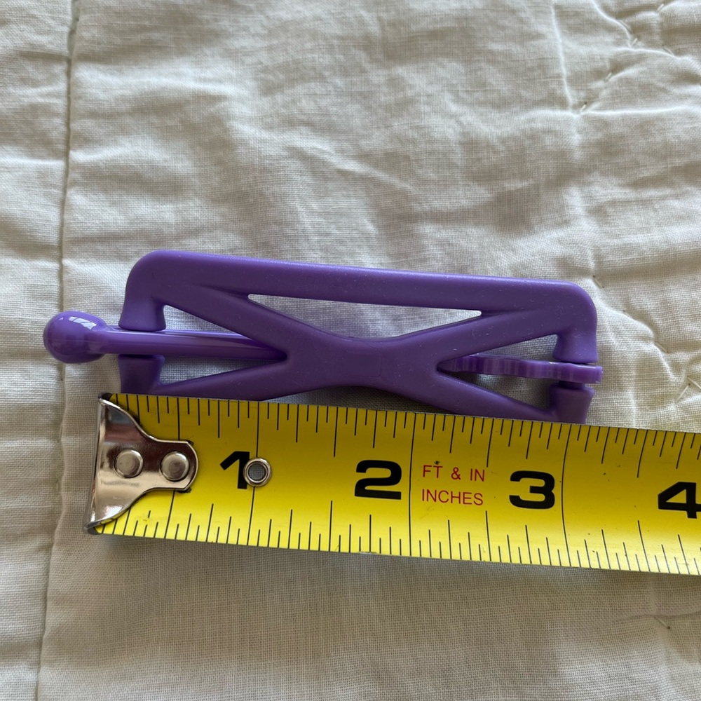 Lilla Rose Sport Rexi Flexi Flip - Picture 3 of 4